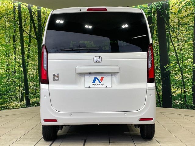 HONDA N BOX 2023 Image 31
