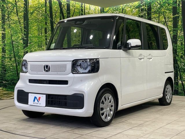 HONDA N BOX 2023 Image 31