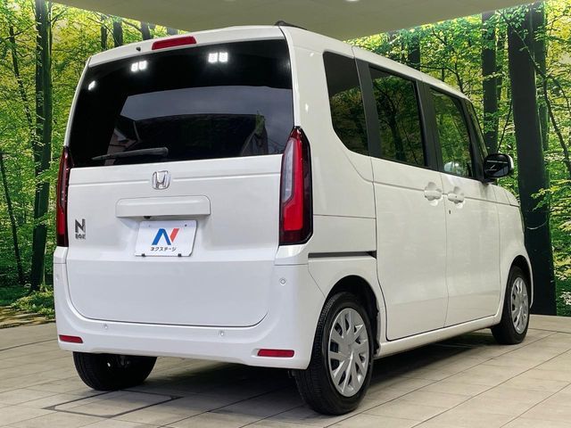 HONDA N BOX 2023 Image 31
