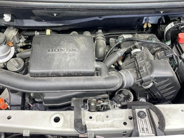 HONDA N BOX 2023 Image 31