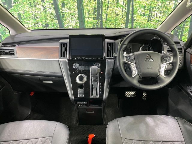 MITSUBISHI DELICA D:5 4WD 2024 Image 31