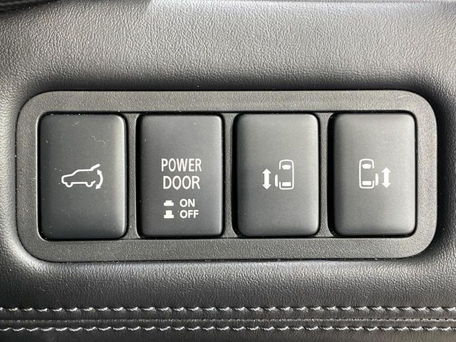 MITSUBISHI DELICA D:5 4WD 2024 Image 31