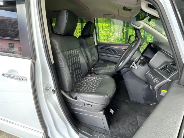 MITSUBISHI DELICA D:5 4WD 2024 Image 31