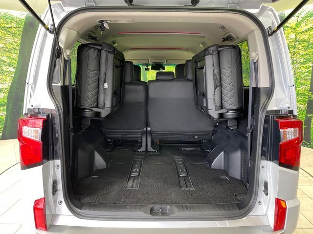 MITSUBISHI DELICA D:5 4WD 2024 Image 31