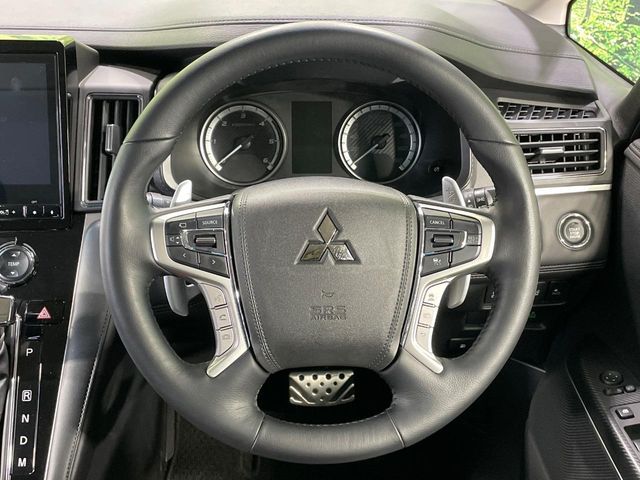 MITSUBISHI DELICA D:5 4WD 2024 Image 31