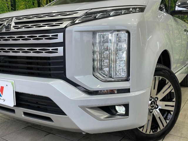 MITSUBISHI DELICA D:5 4WD 2024 Image 31