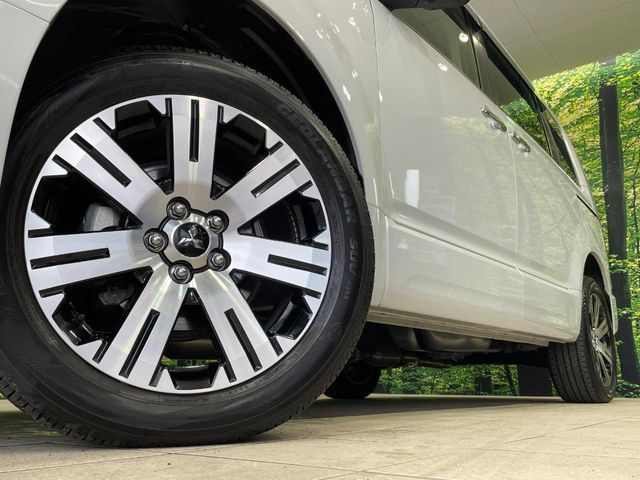 MITSUBISHI DELICA D:5 4WD 2024 Image 31