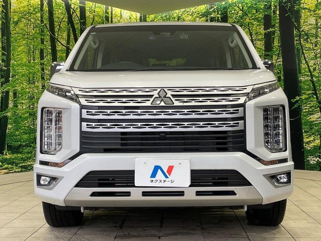 MITSUBISHI DELICA D:5 4WD 2024 Image 31