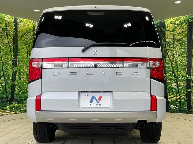 MITSUBISHI DELICA D:5 4WD 2024 Image 31