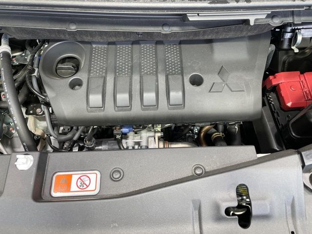 MITSUBISHI DELICA D:5 4WD 2024 Image 31