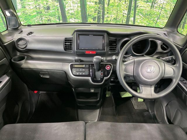 HONDA N BOX 2016 Image 31