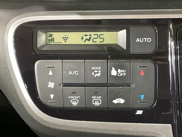 HONDA N BOX 2016 Image 31