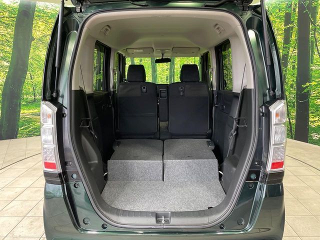 HONDA N BOX 2016 Image 31