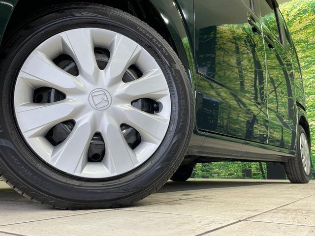 HONDA N BOX 2016 Image 31