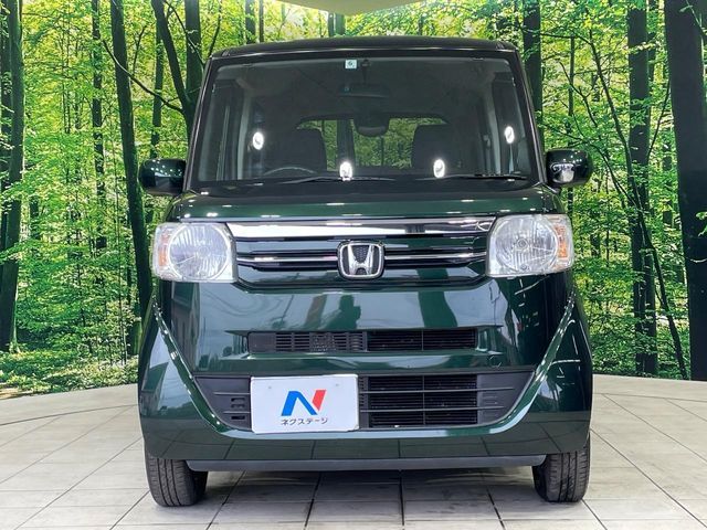 HONDA N BOX 2016 Image 31