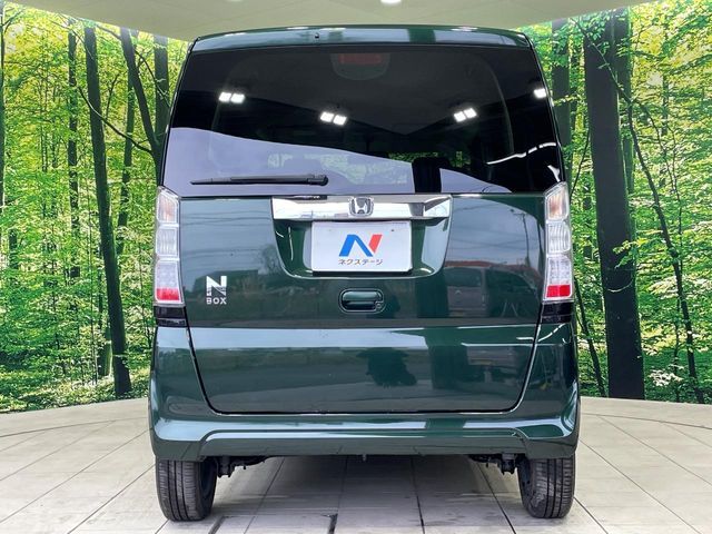 HONDA N BOX 2016 Image 31