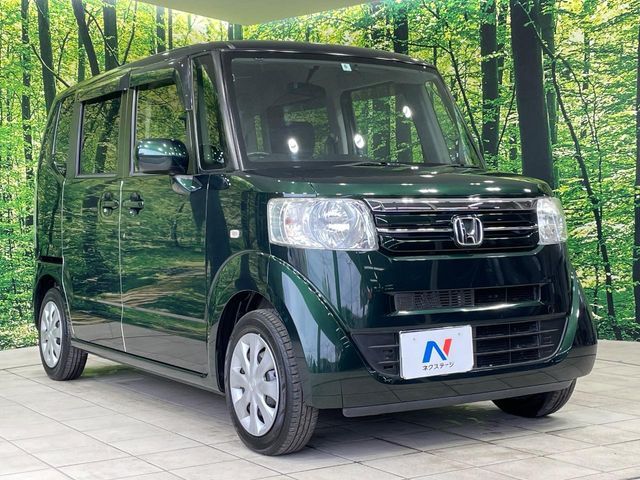 HONDA N BOX 2016 Image 31