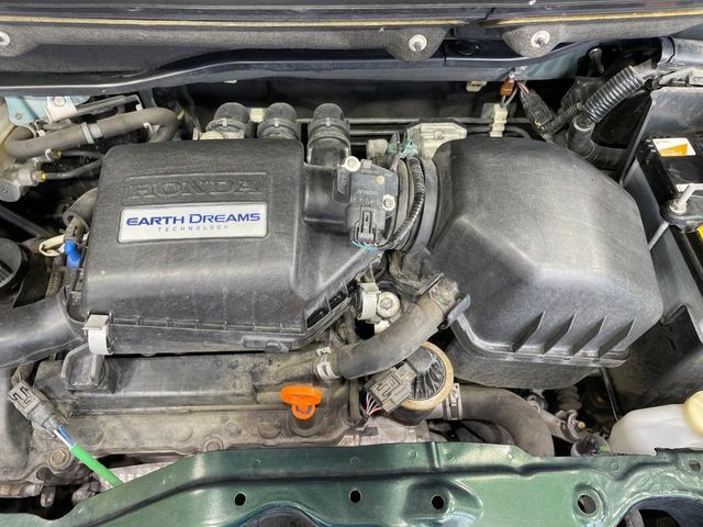 HONDA N BOX 2016 Image 31