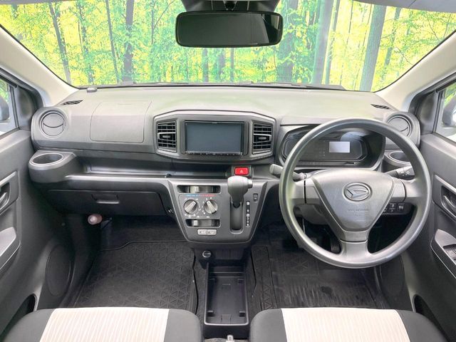 DAIHATSU MIRA E:S 2019 Image 31