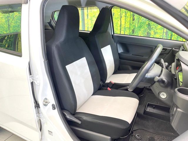 DAIHATSU MIRA E:S 2019 Image 31