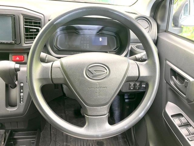 DAIHATSU MIRA E:S 2019 Image 31