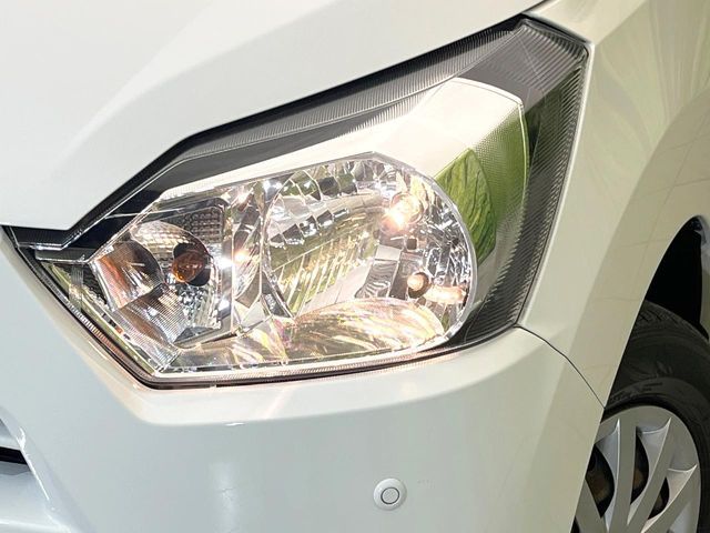 DAIHATSU MIRA E:S 2019 Image 31
