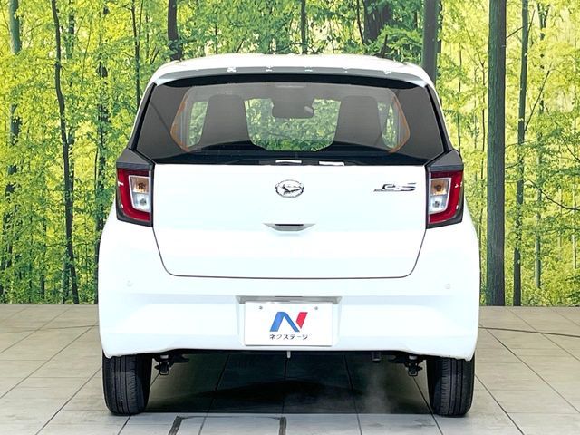 DAIHATSU MIRA E:S 2019 Image 31