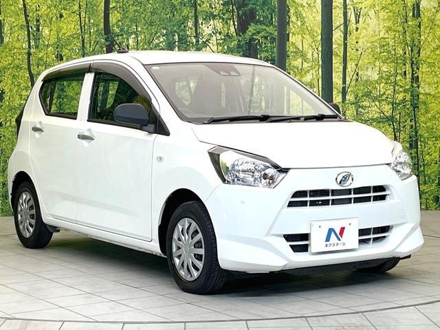 DAIHATSU MIRA E:S 2019 Image 31