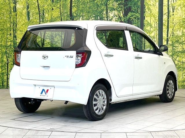 DAIHATSU MIRA E:S 2019 Image 31