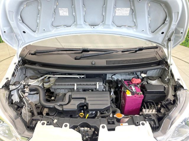 DAIHATSU MIRA E:S 2019 Image 31