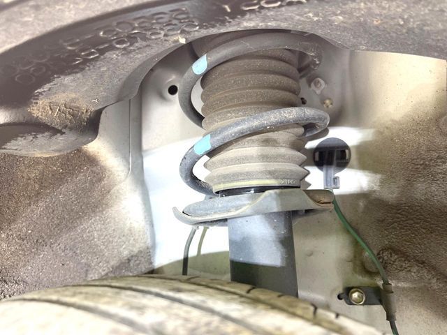 DAIHATSU MIRA E:S 2019 Image 31