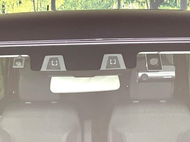 SUZUKI HUSTLER 2025 Image 31