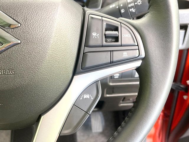 SUZUKI HUSTLER 2025 Image 31