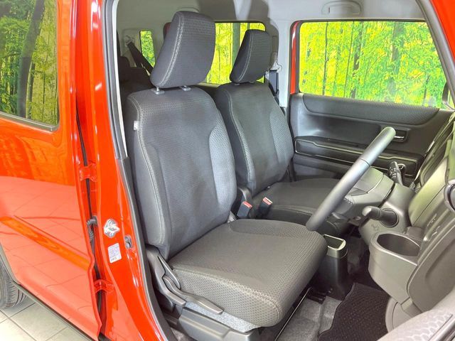 SUZUKI HUSTLER 2025 Image 31