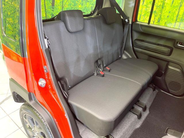 SUZUKI HUSTLER 2025 Image 31