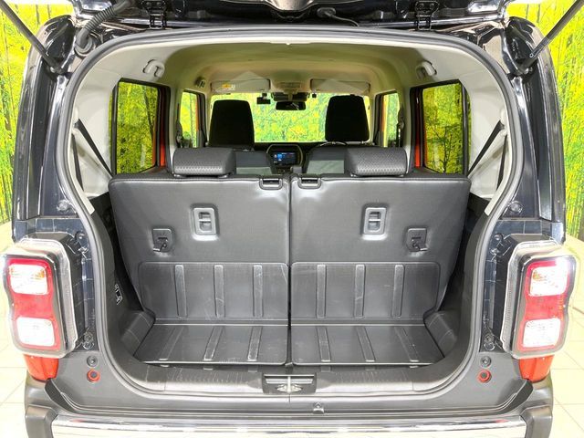 SUZUKI HUSTLER 2025 Image 31