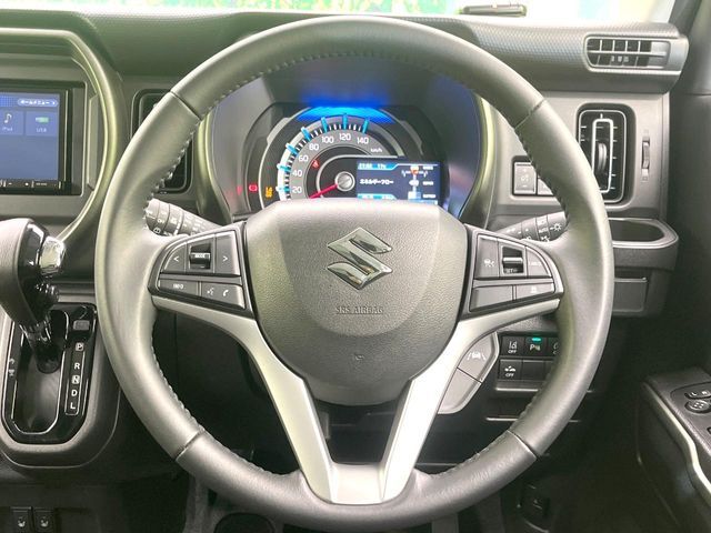 SUZUKI HUSTLER 2025 Image 31