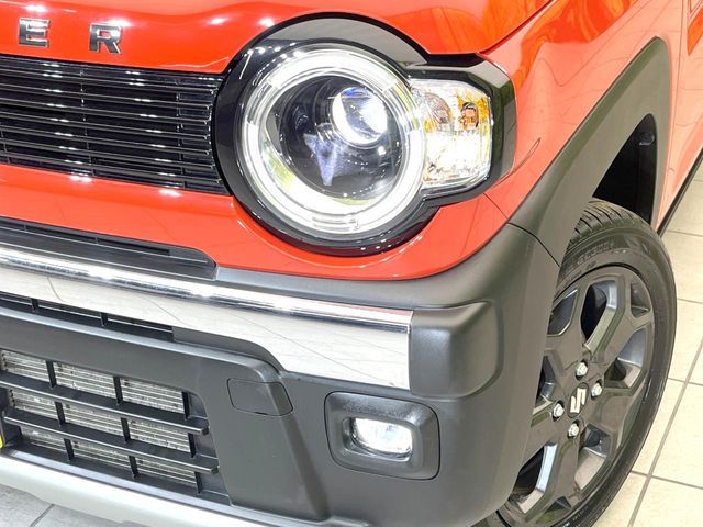 SUZUKI HUSTLER 2025 Image 31