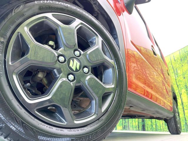 SUZUKI HUSTLER 2025 Image 31