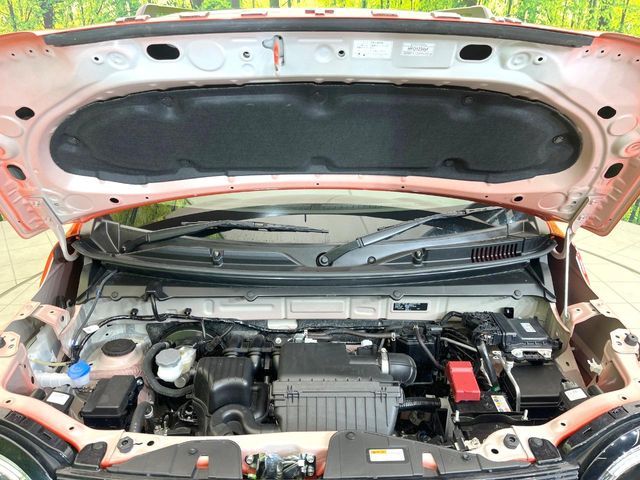 SUZUKI HUSTLER 2025 Image 31