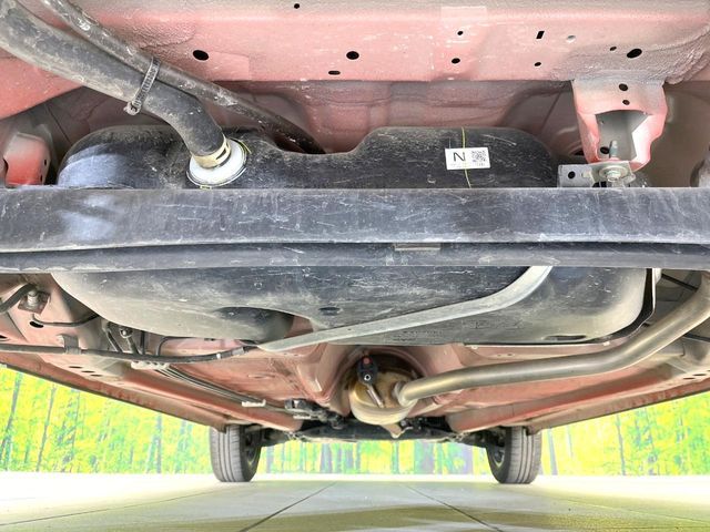 SUZUKI HUSTLER 2025 Image 31