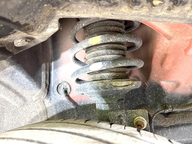 SUZUKI HUSTLER 2025 Image 31