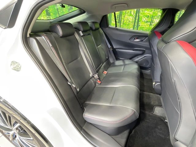 TOYOTA PRIUS 2025 Image 31