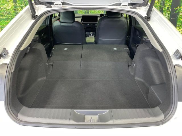 TOYOTA PRIUS 2025 Image 31