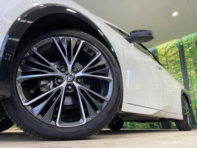 TOYOTA PRIUS 2025 Image 31