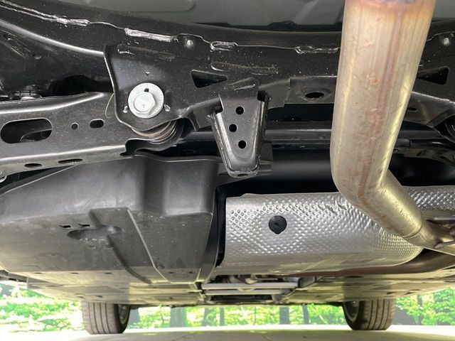 TOYOTA PRIUS 2025 Image 31