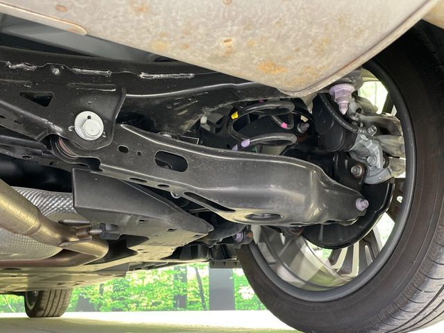 TOYOTA PRIUS 2025 Image 31