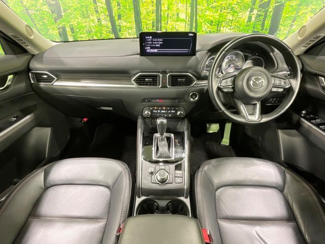 MAZDA CX-5 2021 Image 31