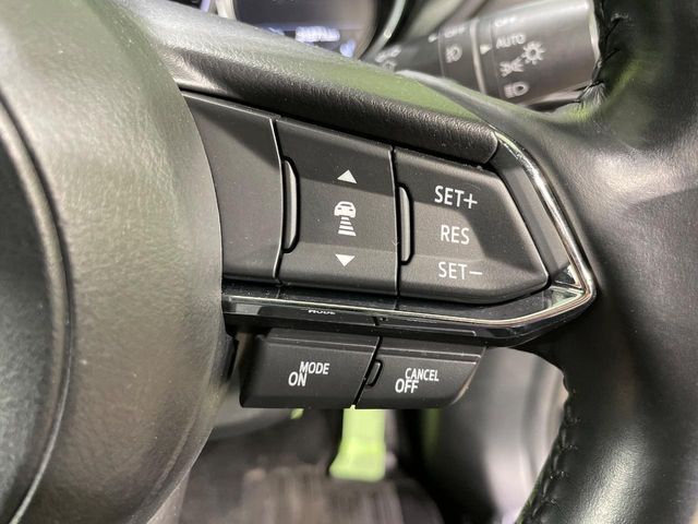 MAZDA CX-5 2021 Image 31