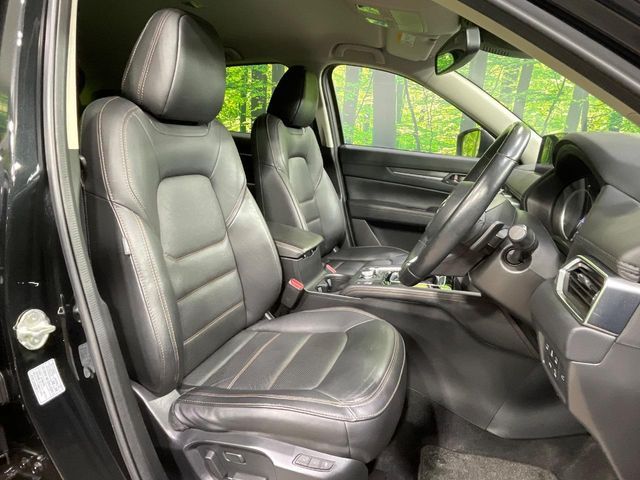 MAZDA CX-5 2021 Image 31